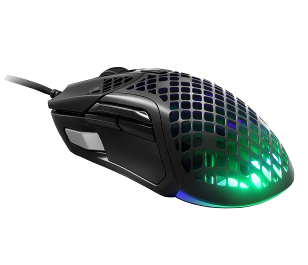 STEELSERIES Aerox 5 62401 - 739985 - zdjęcie 3
